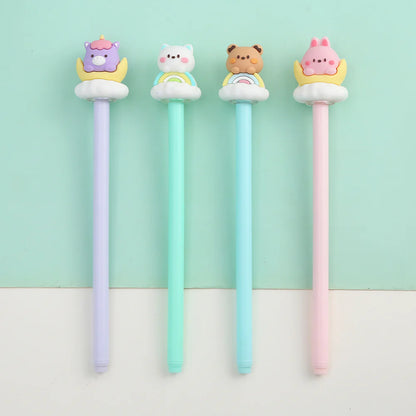 Angel Animal Gel Pen