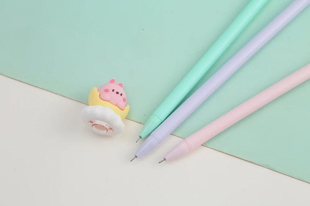 Angel Animal Gel Pen