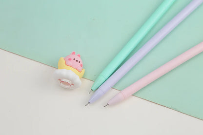Angel Animal Gel Pen