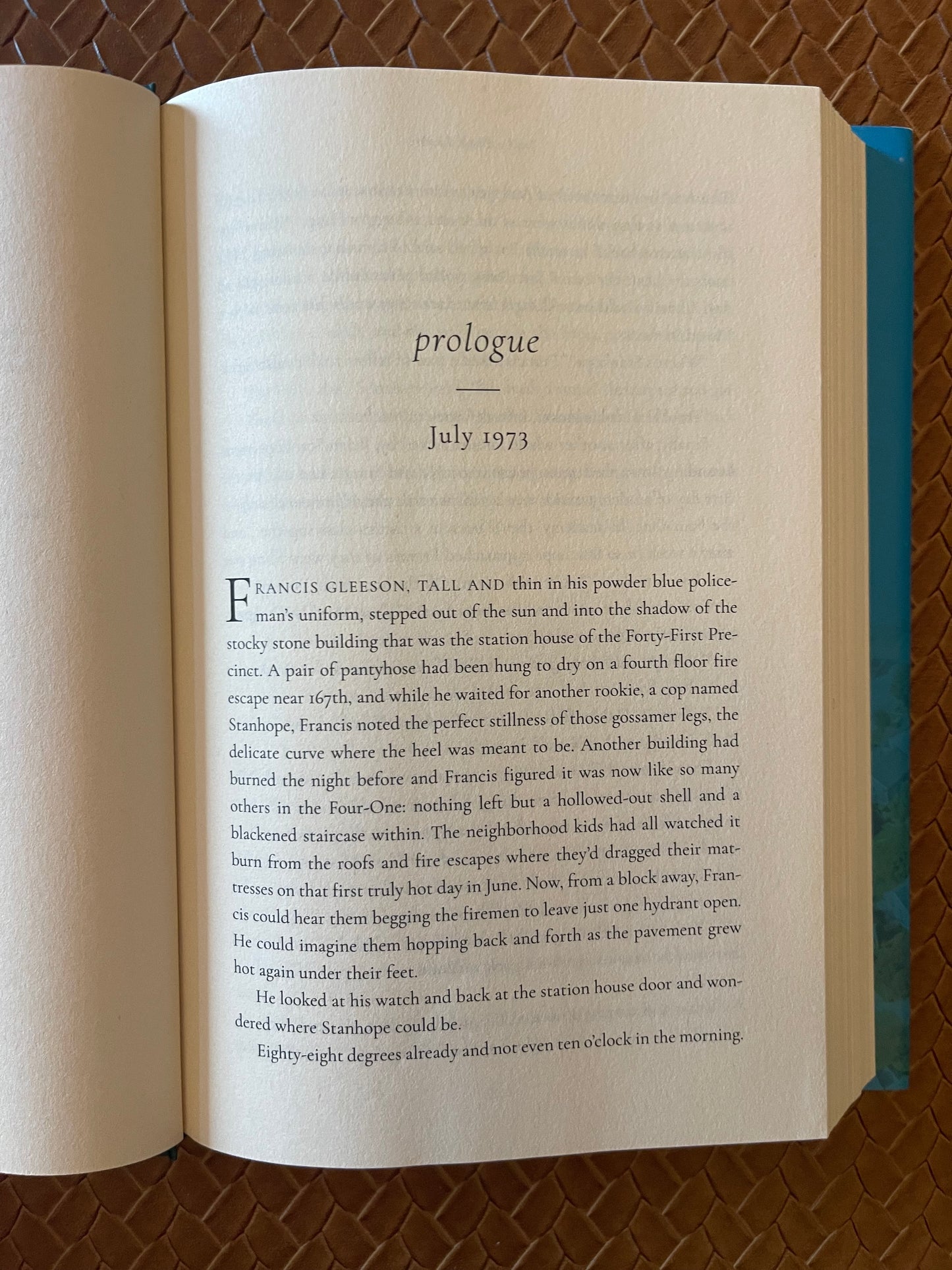 Ask Again, Yes: A Novel by Mary Beth Keane (Hardcover)