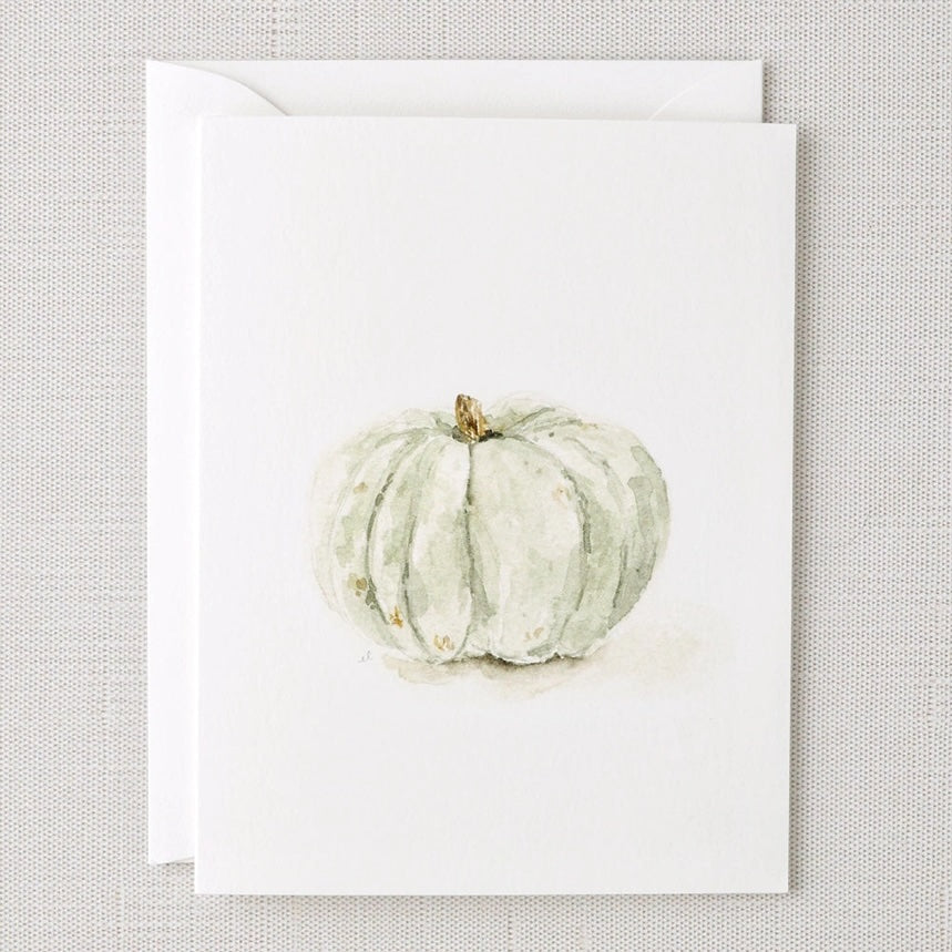 Autumn Notecard Set