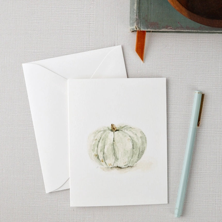 Autumn Notecard Set