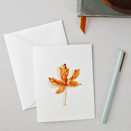 Autumn Notecard Set