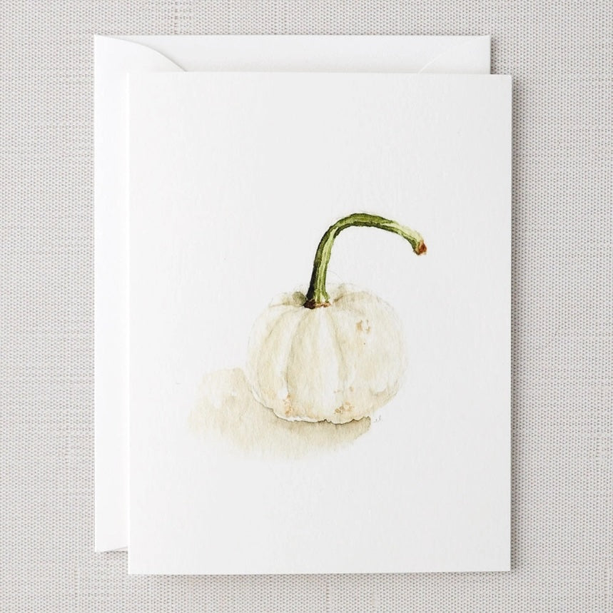 Autumn Notecard Set
