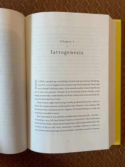 Bad Therapy: Why the Kids Aren't Growing Up by Abigail Shrier (Hardcover)