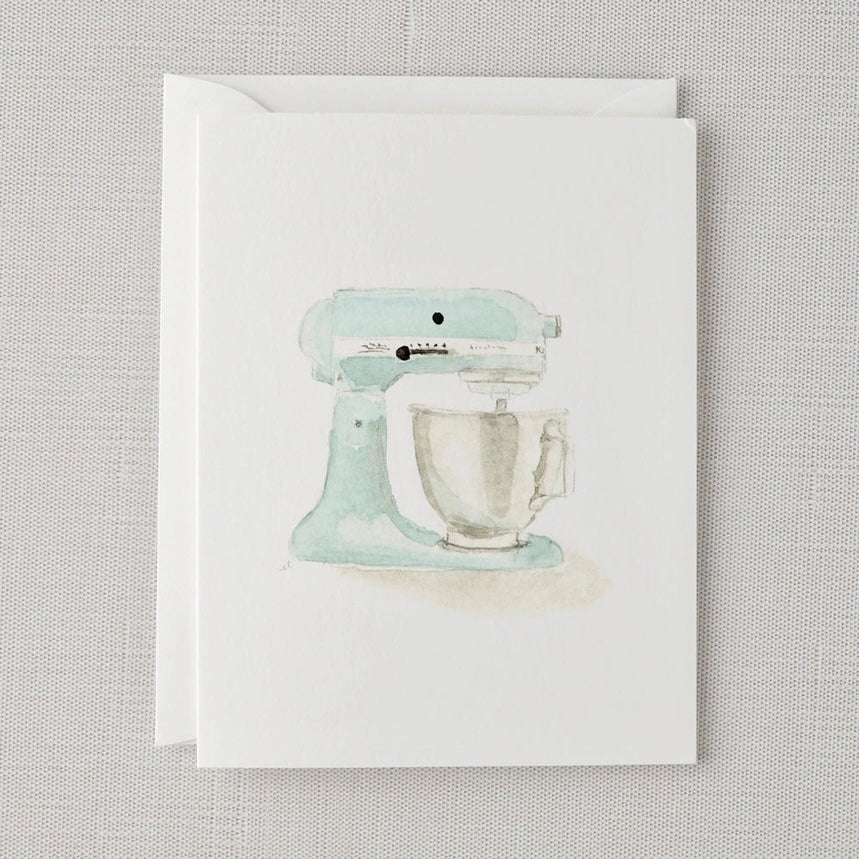 Baking Assorted Notecard Set