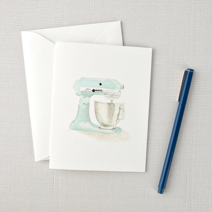 Baking Assorted Notecard Set