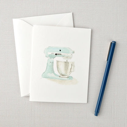Baking Assorted Notecard Set