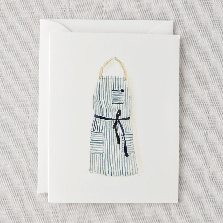 Baking Assorted Notecard Set