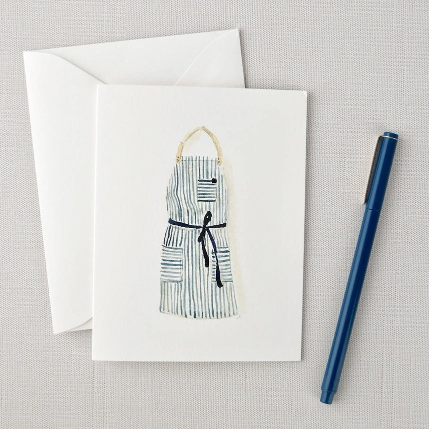 Baking Assorted Notecard Set