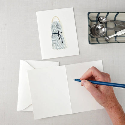 Baking Assorted Notecard Set