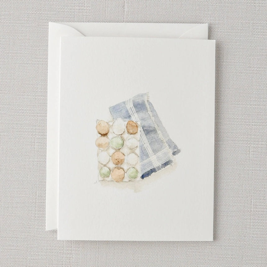 Baking Assorted Notecard Set
