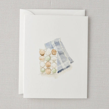 Baking Assorted Notecard Set