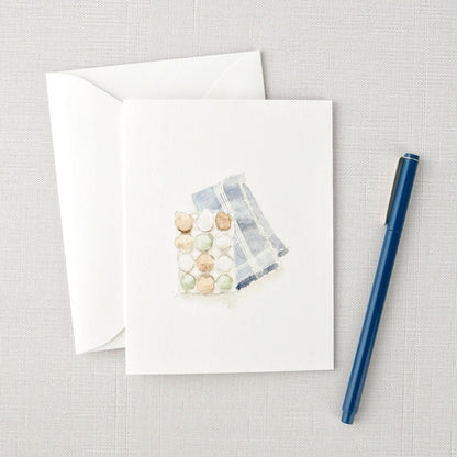 Baking Assorted Notecard Set