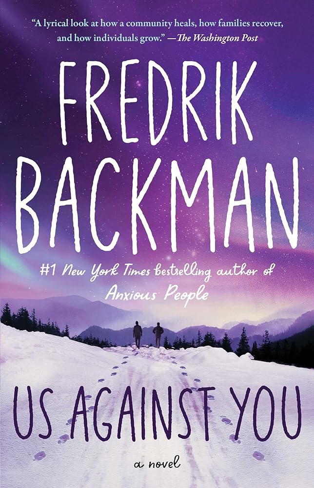 Beartown Bundle: Books 1-3 by Fredrik Backman (Paperback)
