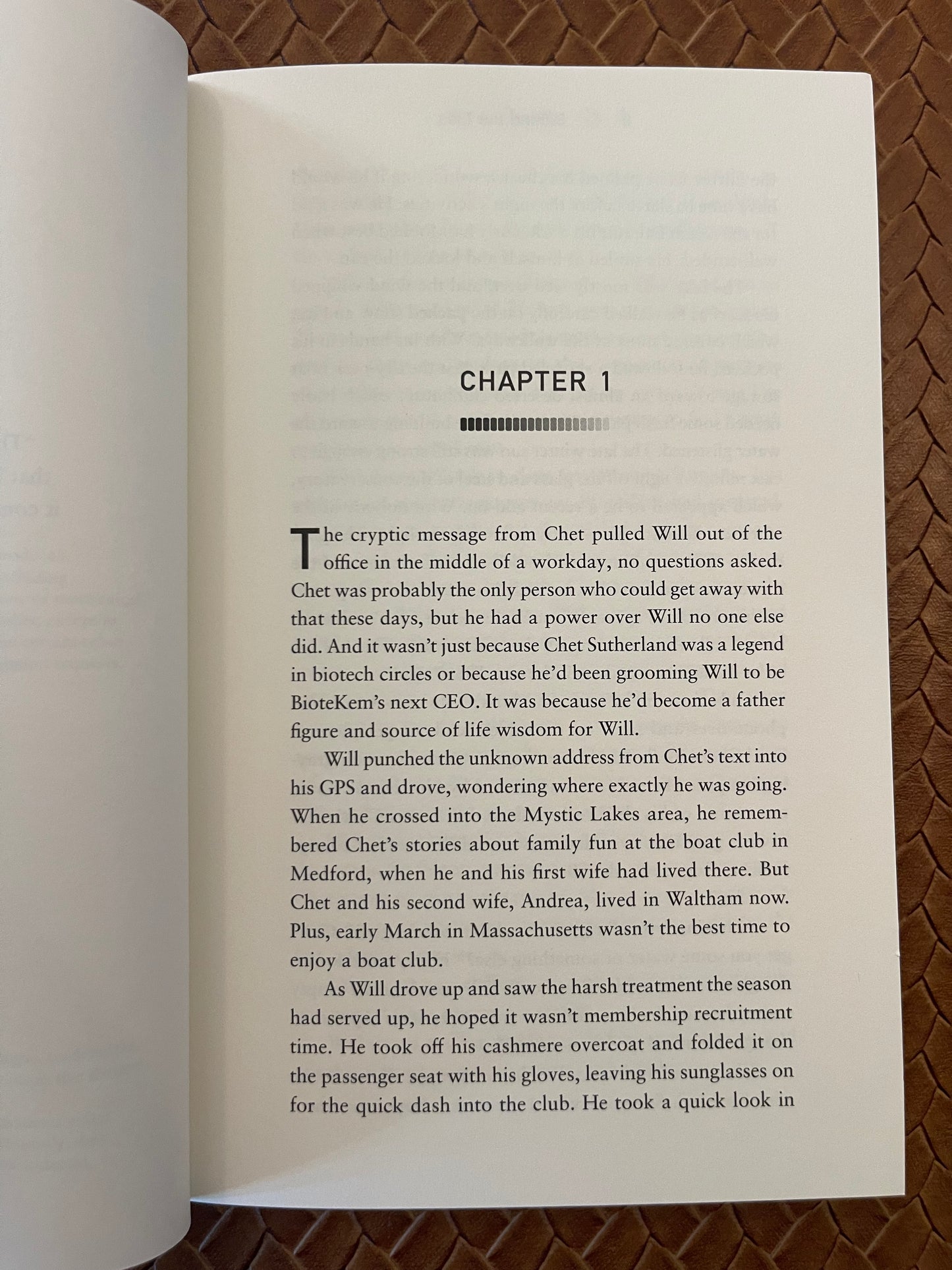 Behind the Lies by Maren Cooper (Paperback)