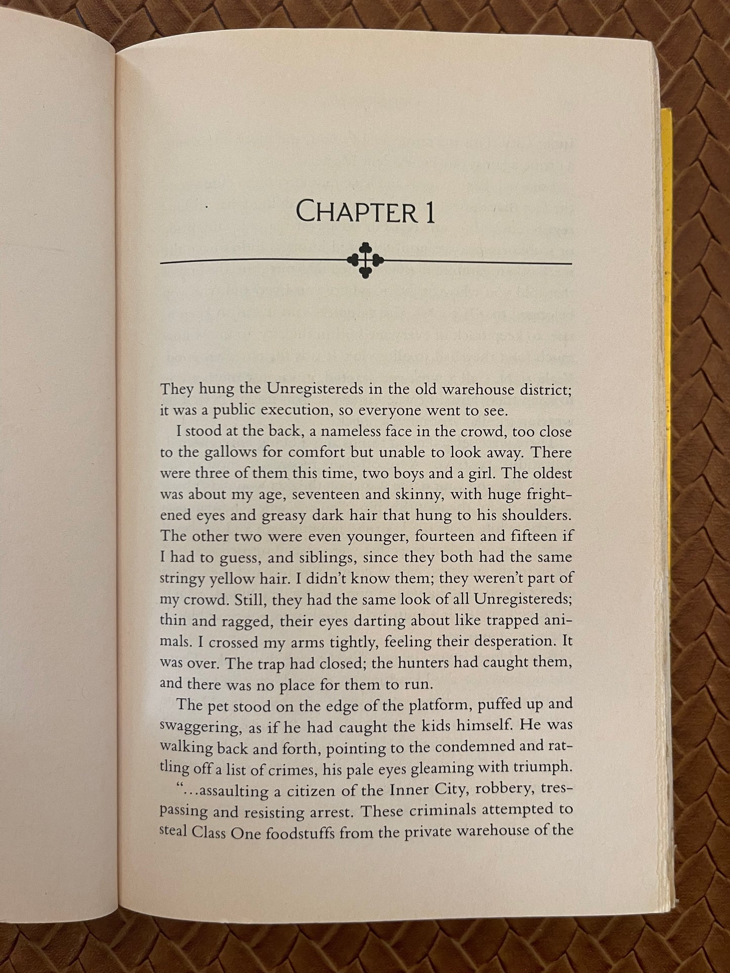 Blood of Eden #1: The Immortal Rules by Julie Kagawa (Paperback)
