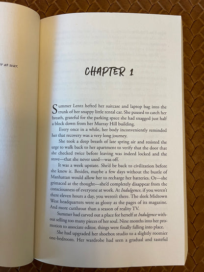 Blue Moon #1: No More Secrets by Lucy Score (Paperback)