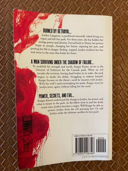 Bone Chimes by M.A. Kastle (Paperback)