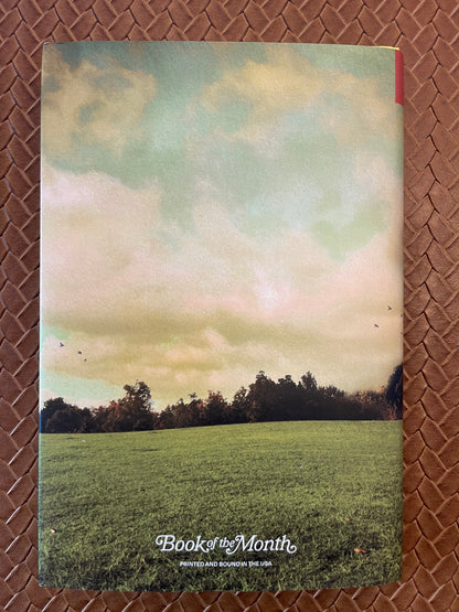 Broken Country by Clare Leslie Hall (Hardcover)