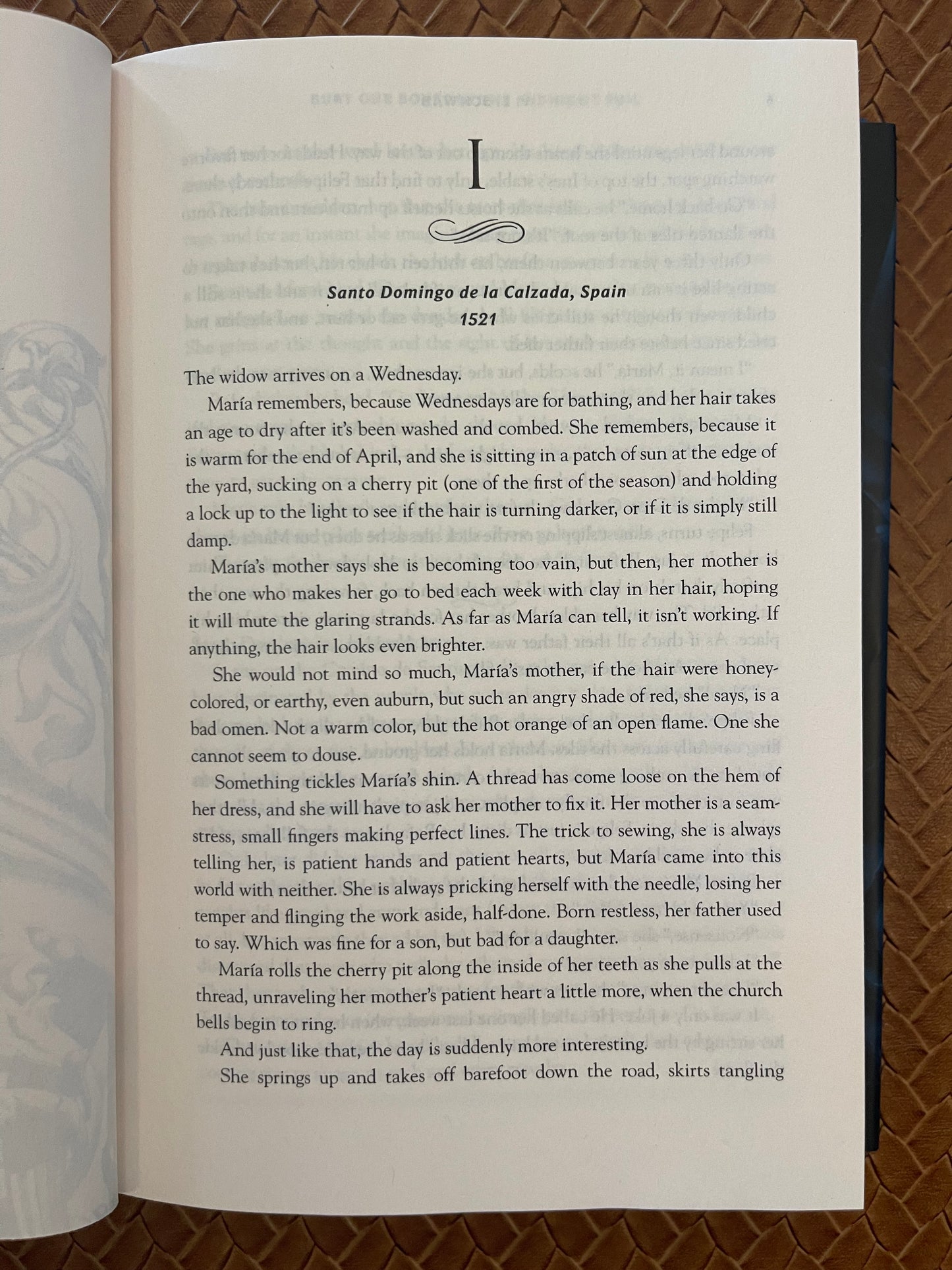 Bury Our Bones in the Midnight Soil by V. E. Schwab (Hardcover)