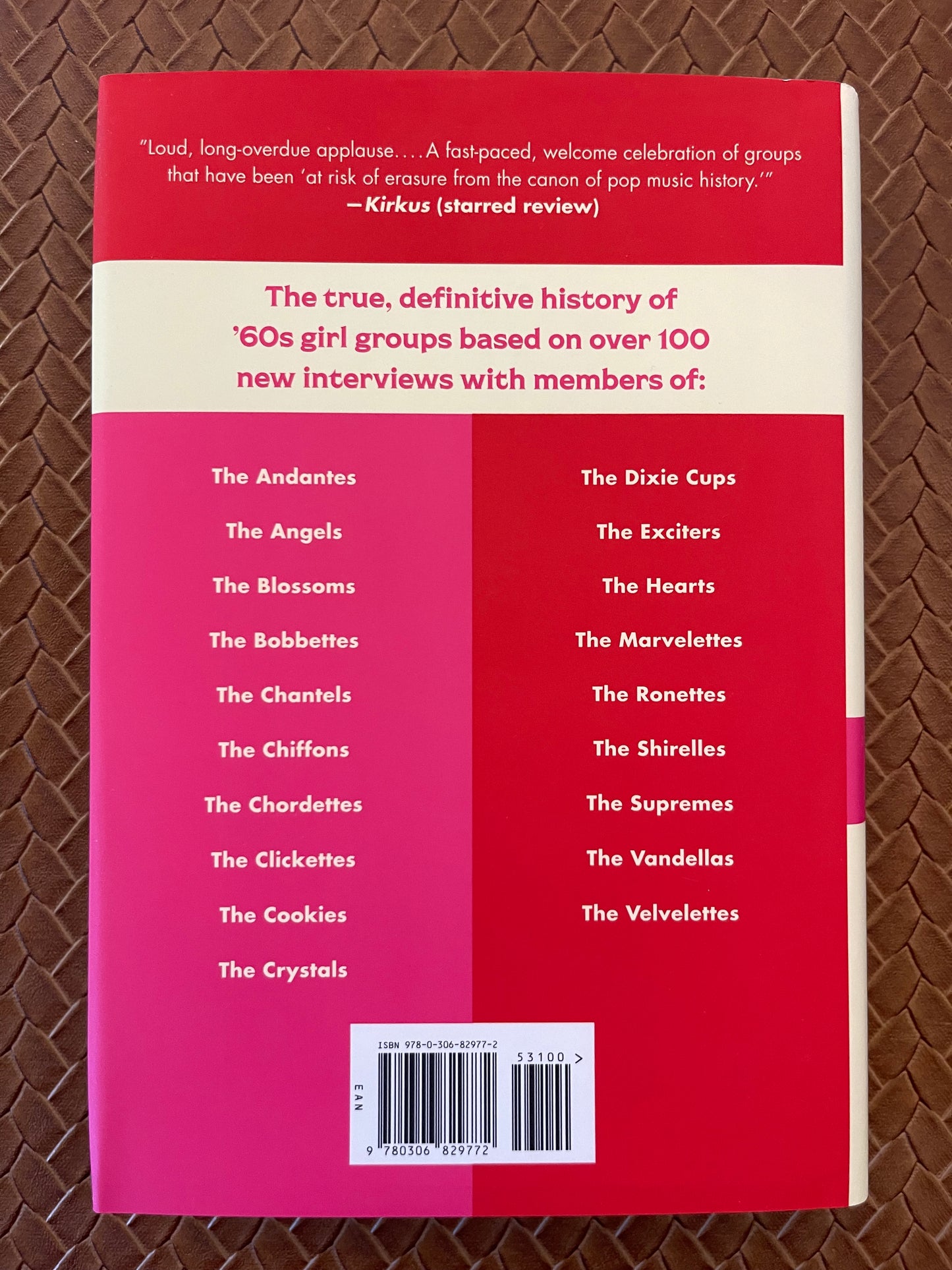 But Will You Love Me Tomorrow?: An Oral History of the ’60s Girl Groups by Laura Flam, Emily Sieu Liebowitz (Hardcover)