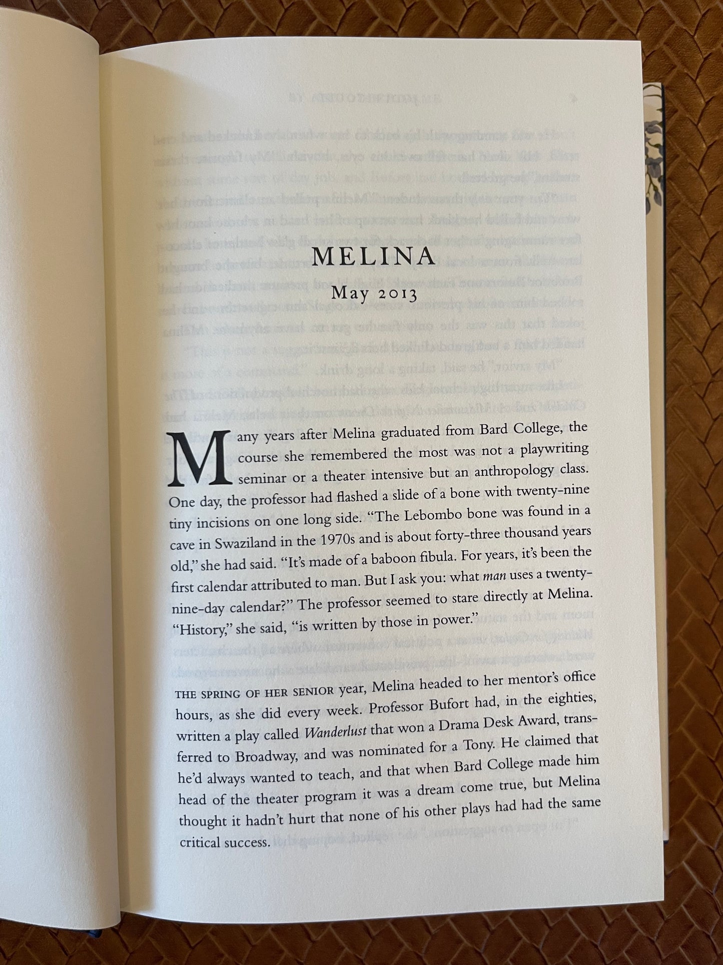 By Any Other Name by Jodi Picoult (Hardcover)
