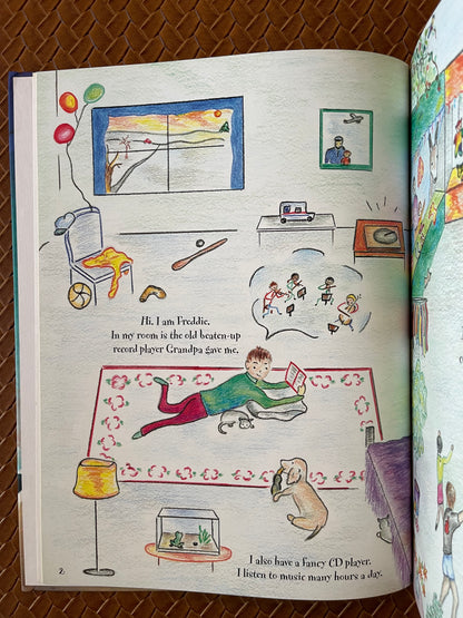 Can You Be An Artist? by Liesel Soley (Hardcover)