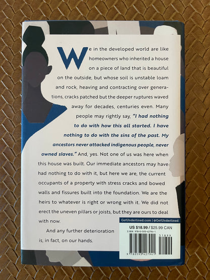 Caste (Adapted for Young Adults) by Isabel Wilkerson (Hardcover)