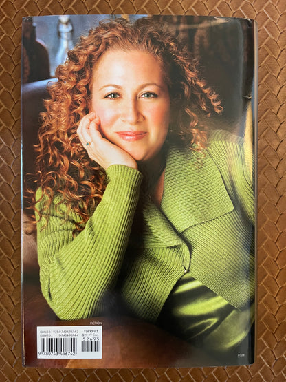 Change of Heart by Jodi Picoult (Hardcover)