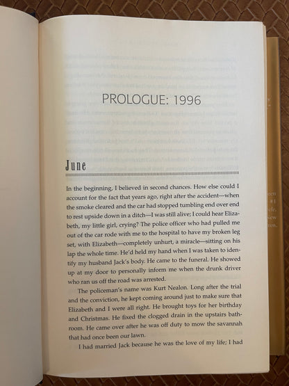 Change of Heart by Jodi Picoult (Hardcover)