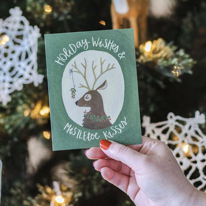 Christmas House Speciality Greeting Card Box Set