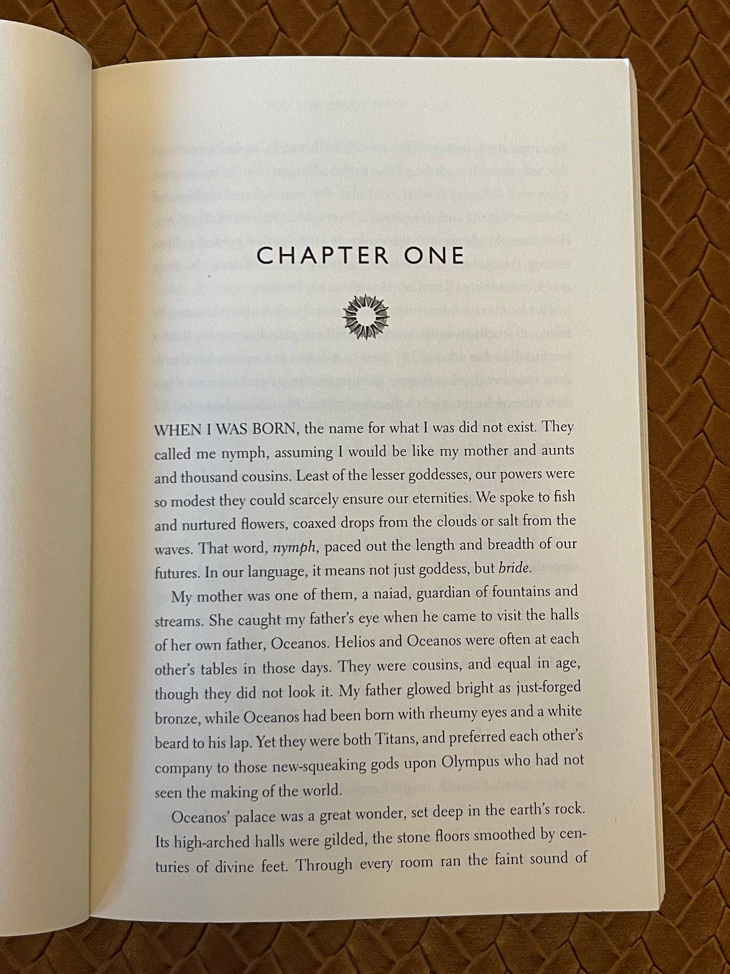 Circe by Madeline Miller (Paperback)