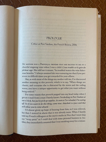 Cooking for Picasso by Camille Aubray (Hardcover)