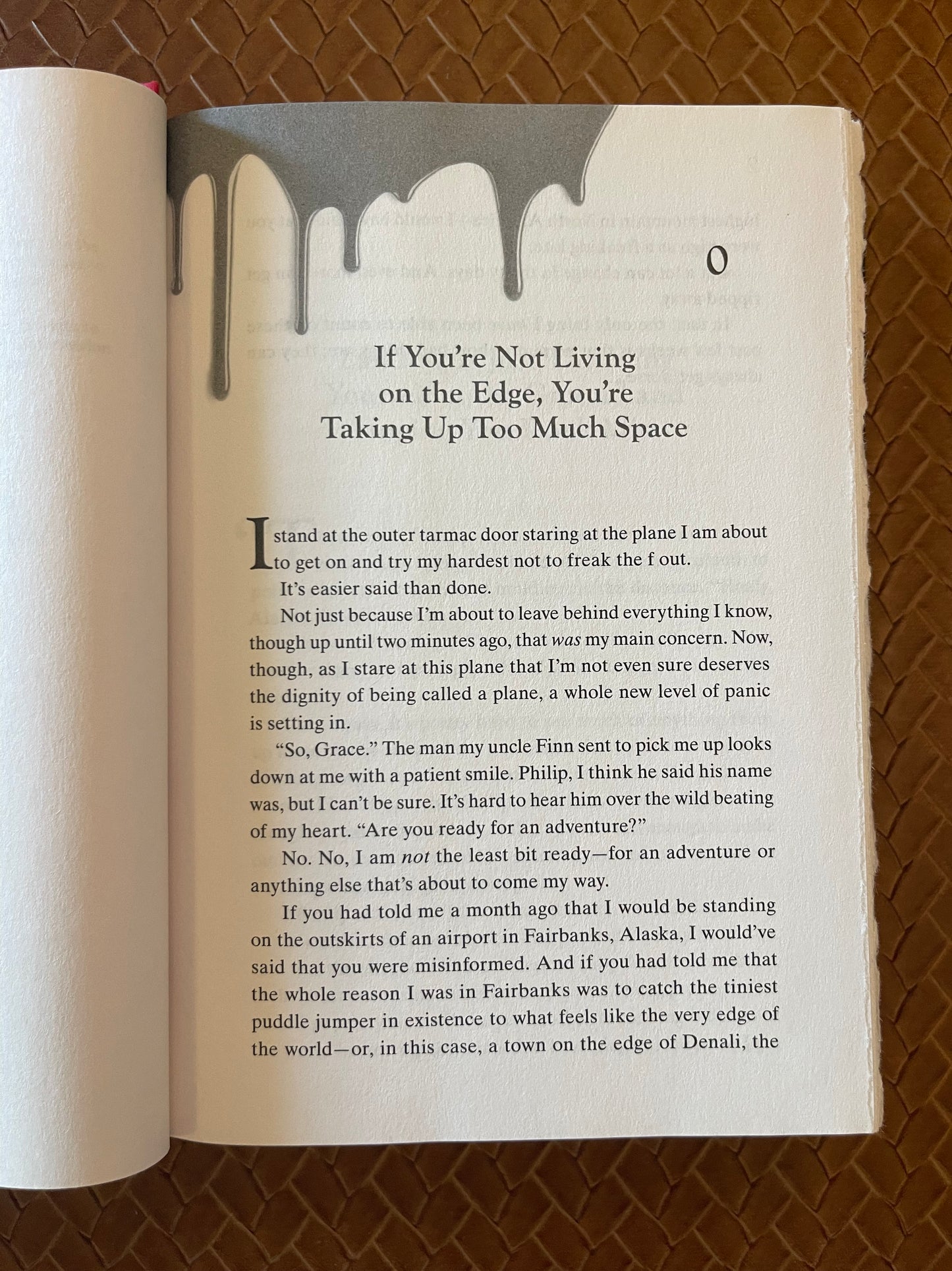 Crave #1: Crave by Tracy Wolff (Hardcover)