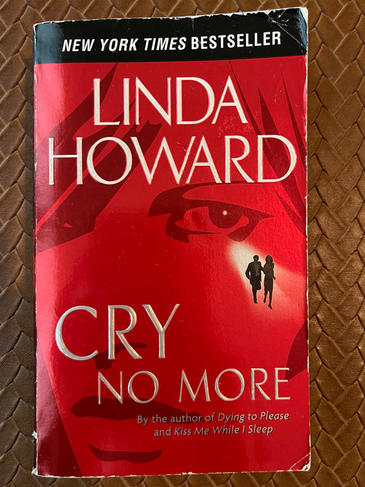 Cry No More by Linda Howard