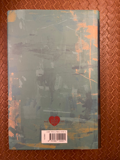 Damnation Spring by Ash Davidson (Hardcover)