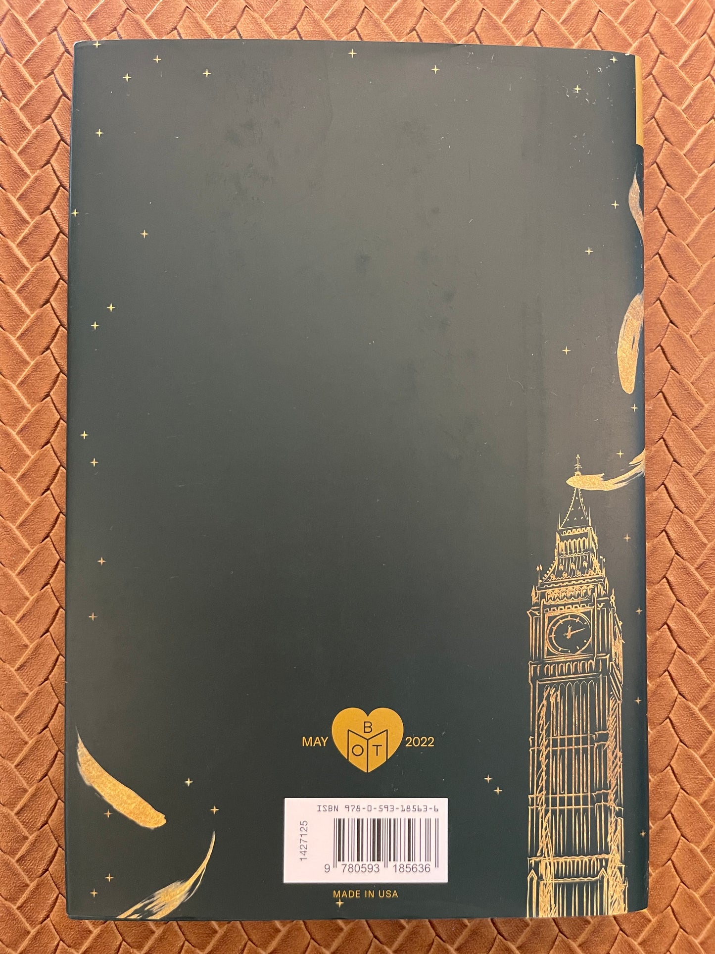 Darling Girl by Liz Michalski (Hardcover)