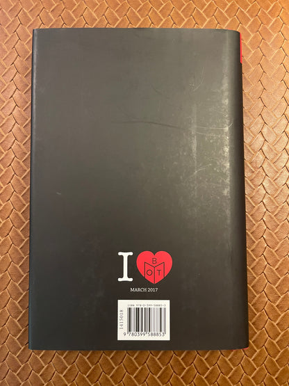 Dead Letters by Caite Dolan-Leach (Hardcover)