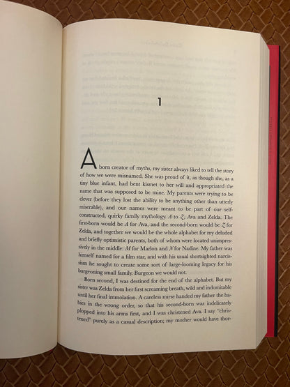 Dead Letters by Caite Dolan-Leach (Hardcover)