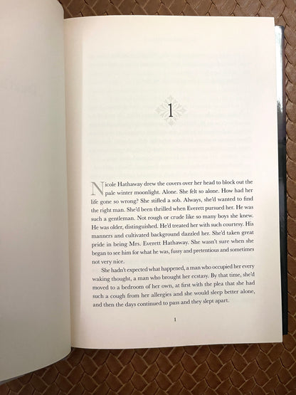 Death on Demand #22: Death Comes Silently by Carolyn Hart (Hardcover)