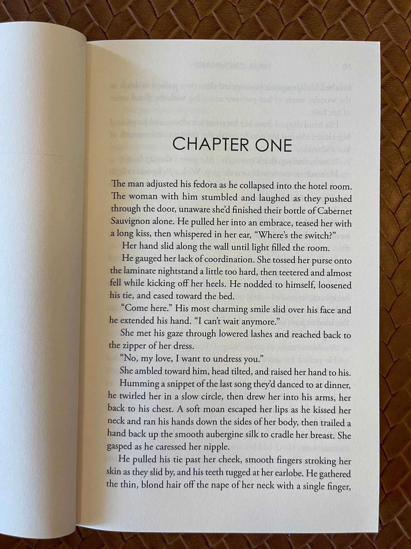 Detective Jo Fournier #1: The Dancing Girls by M.M. Chouinard (Paperback)