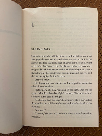 Disclaimer: A Novel by Renée Knight (Paperback)