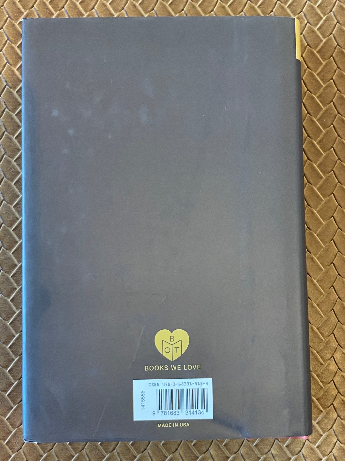 Dr. Laszlo Kreizler #1: The Alienist by Caleb Carr (Hardcover)