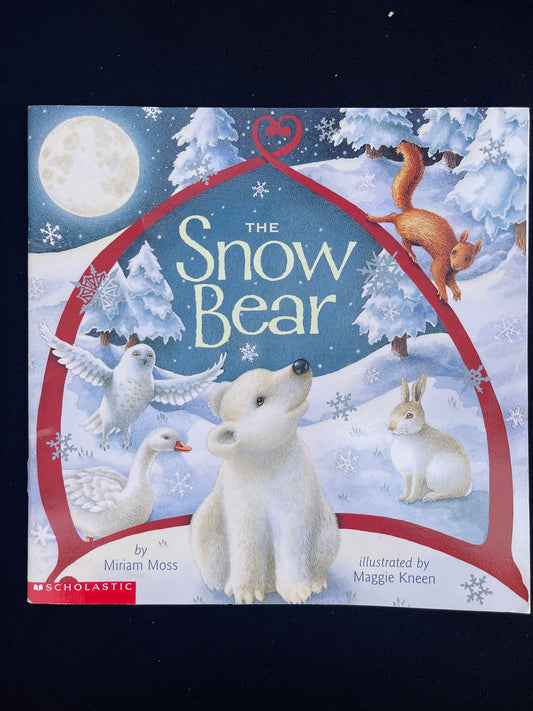 Snow Bear