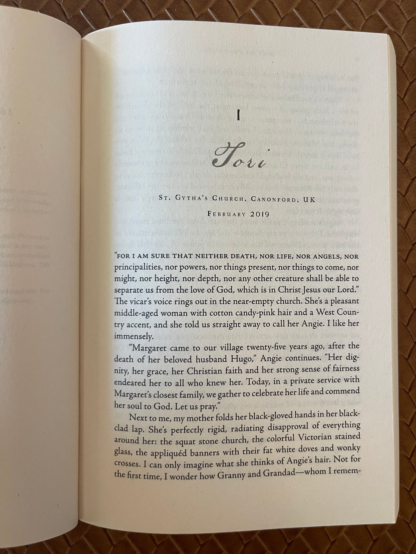 Escape to Florence by Kat Devereaux (Paperback)