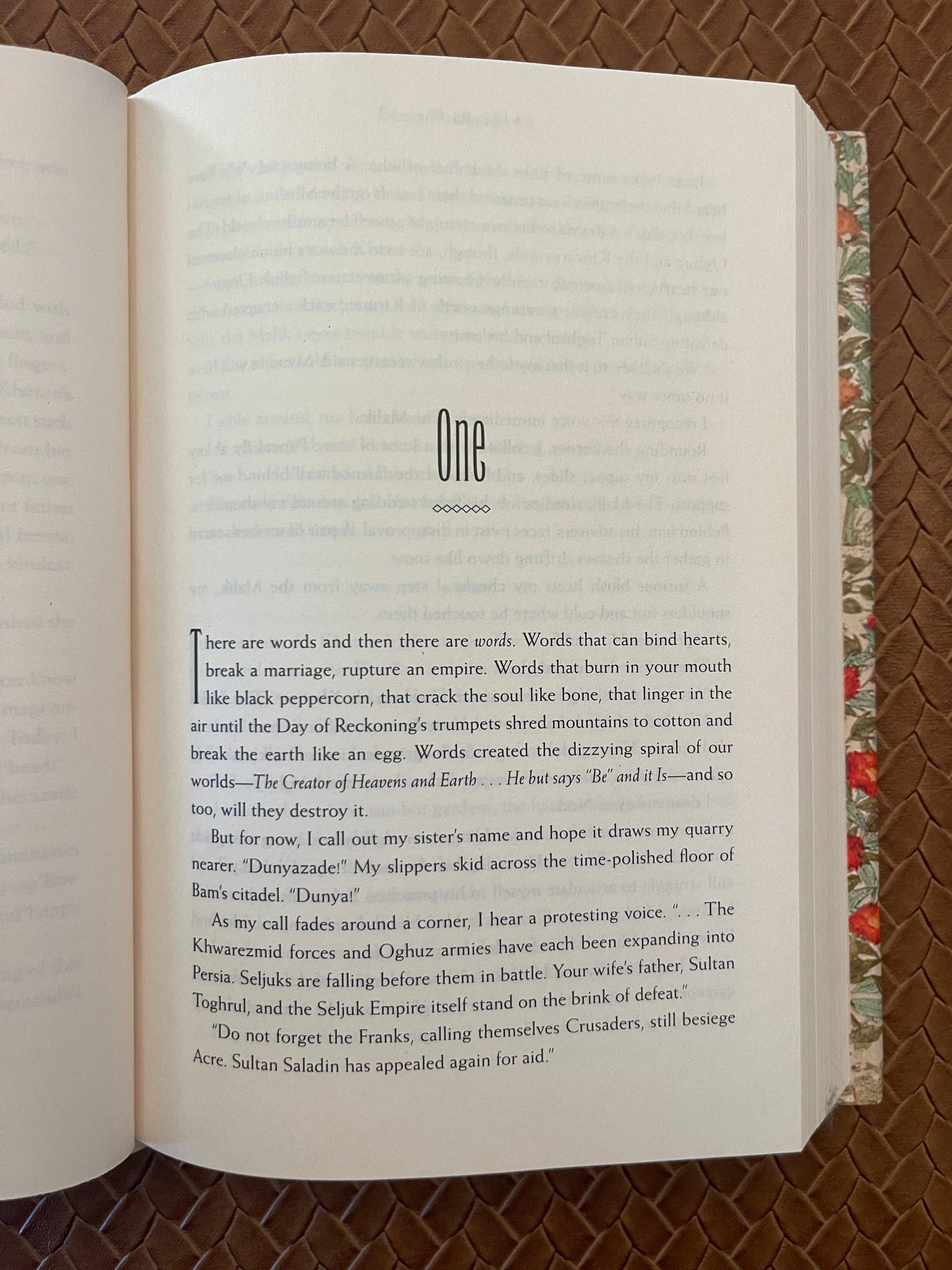 Every Rising Sun: A Novel by Jamila Ahmed (Hardcover)