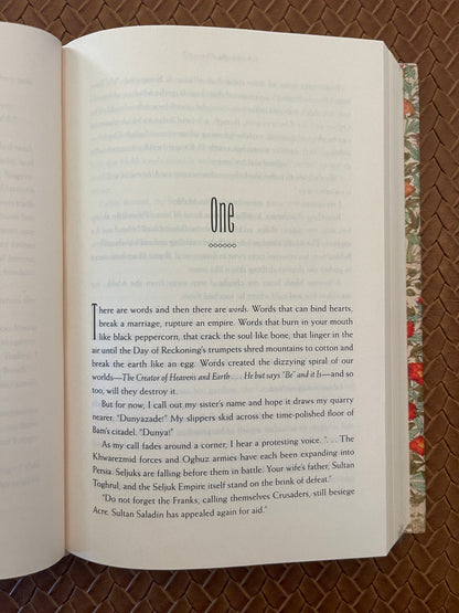 Every Rising Sun: A Novel by Jamila Ahmed (Hardcover)