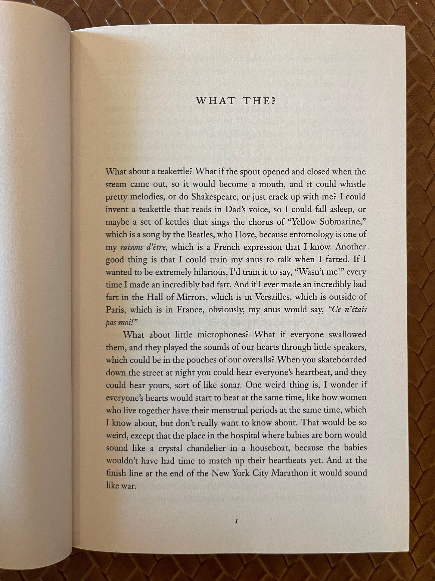 Extremely Loud and Incredibly Close by Jonathan Safran Foer (Paperback)