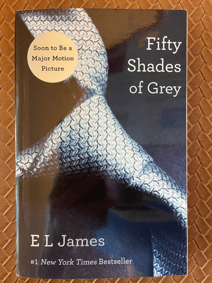 Fifty Shades Book Bundle